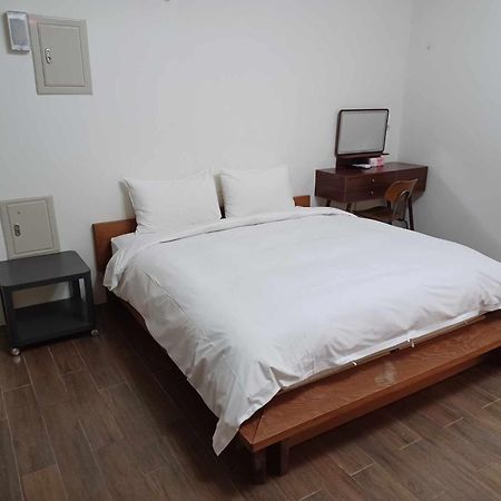 舟津食旅 Mooring B&B 禁菸民宿 訂房請詳閱住宿須知 Hualien Dış mekan fotoğraf