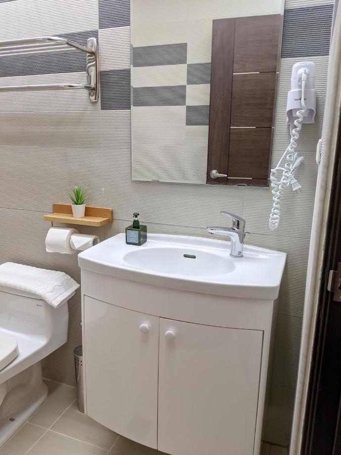 舟津食旅 Mooring B&B 禁菸民宿 訂房請詳閱住宿須知 Hualien Dış mekan fotoğraf