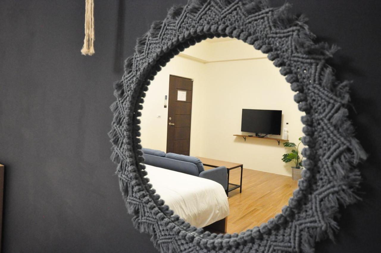 舟津食旅 Mooring B&B 禁菸民宿 訂房請詳閱住宿須知 Hualien Dış mekan fotoğraf