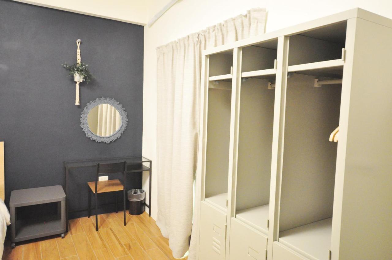 舟津食旅 Mooring B&B 禁菸民宿 訂房請詳閱住宿須知 Hualien Dış mekan fotoğraf